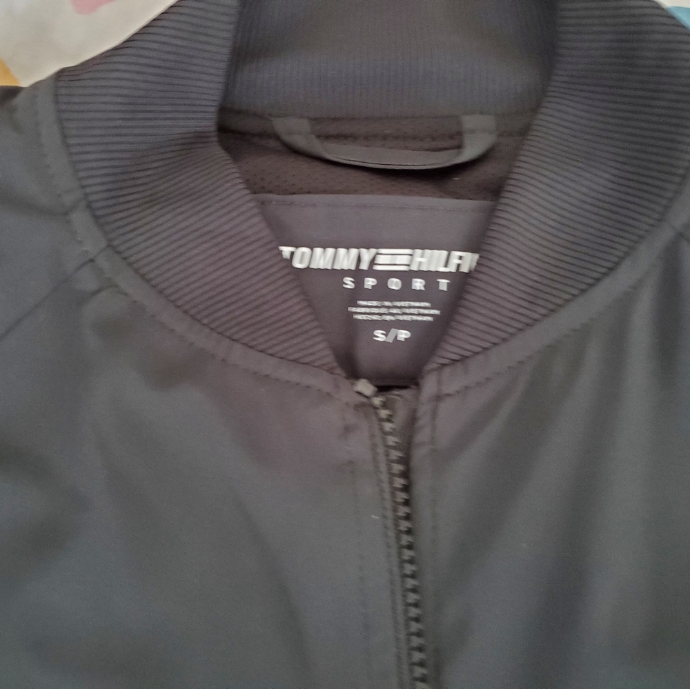 TOMMY HILFIGER SPORT JACKET - Picture 3 of 5